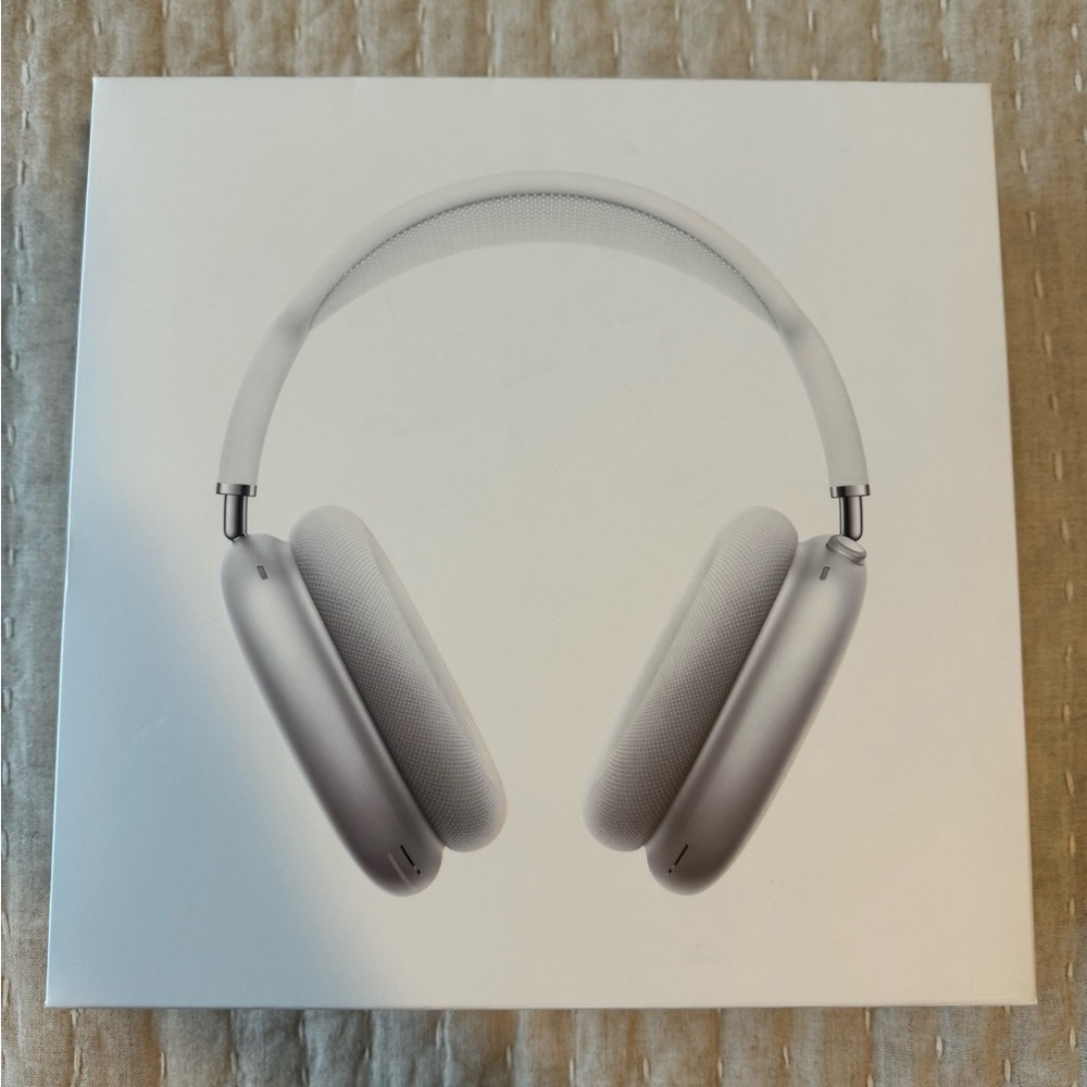 Apple Airpod Max - Silver